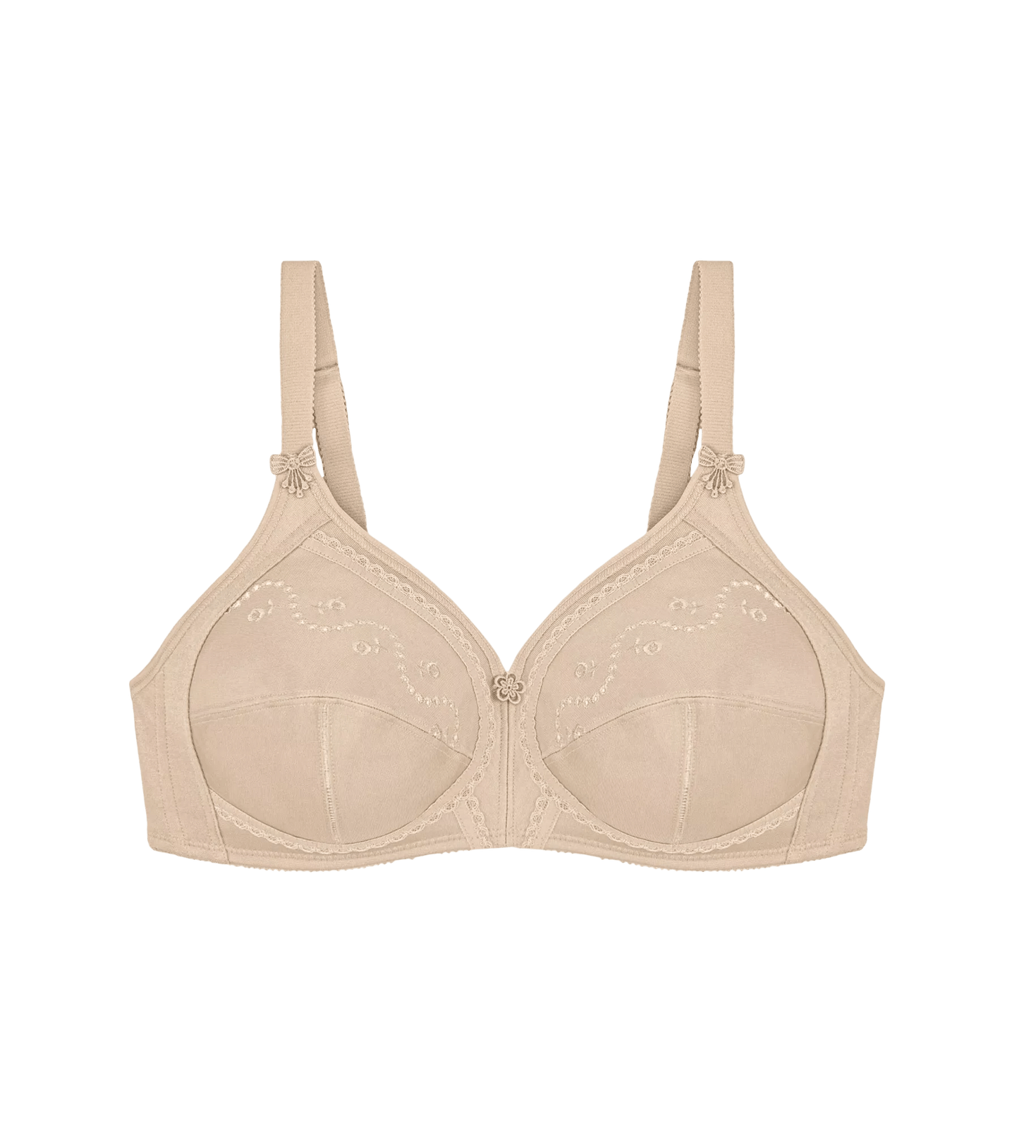 Doreen + Cotton 01