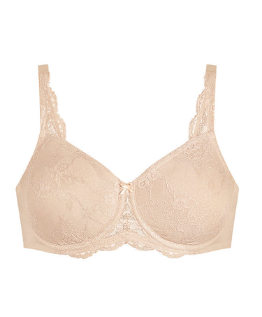 حمالة صدر كونتورينج سينسيشن مينيمايزر بسلك