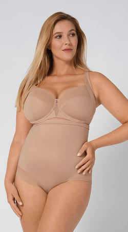 True Shape Sensation Super Highwaist Shapewear Panty
