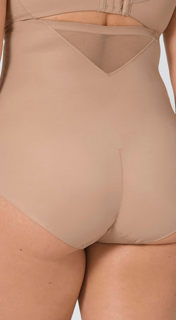 True Shape Sensation Super Highwaist Shapewear Panty