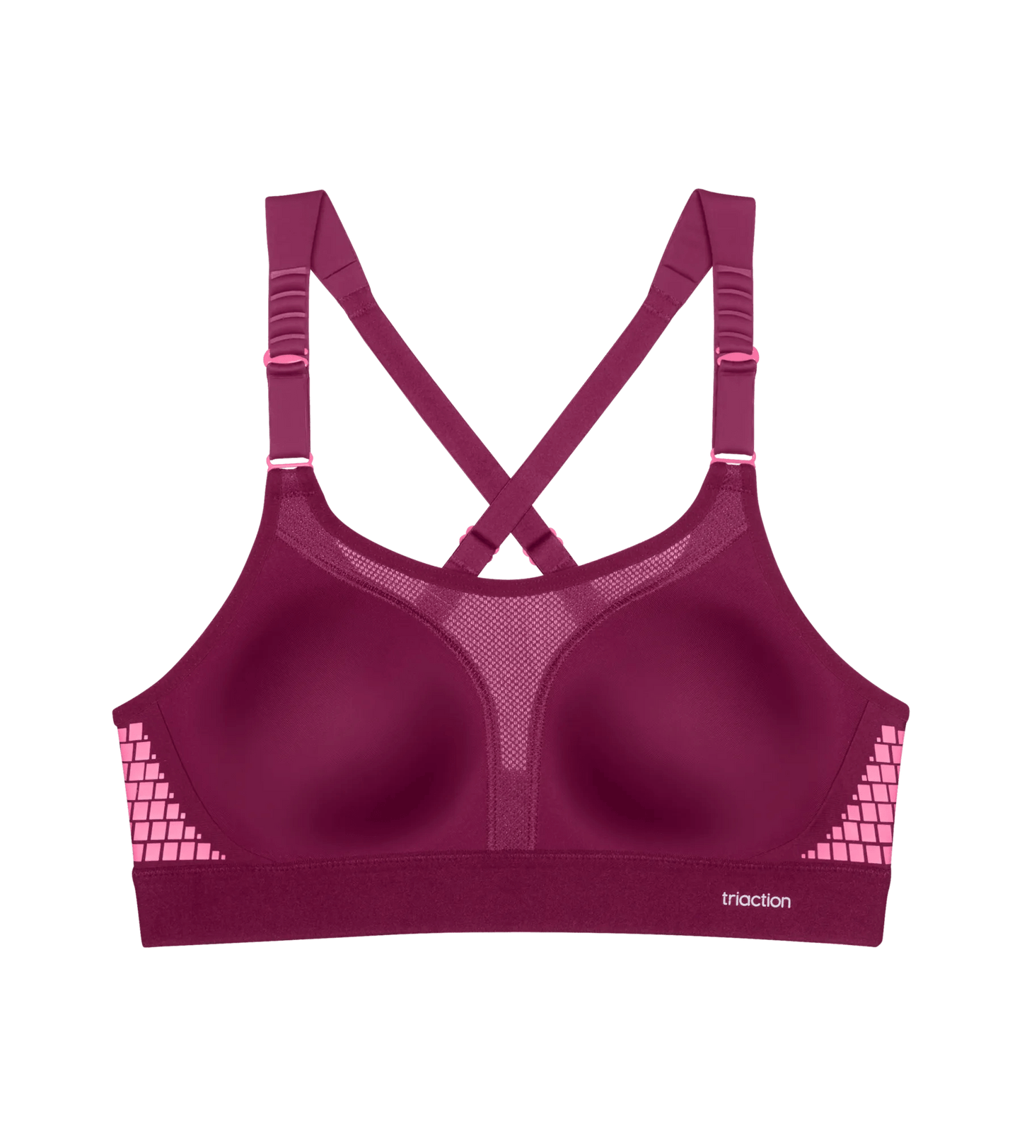 Triaction Extreme Lite