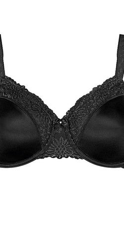 Ladyform Soft Minimizer Wired Bra