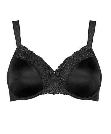 Ladyform Soft Minimizer Wired Bra