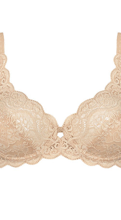 حمالة صدر أموريت 300 هاي ابكس بسلك