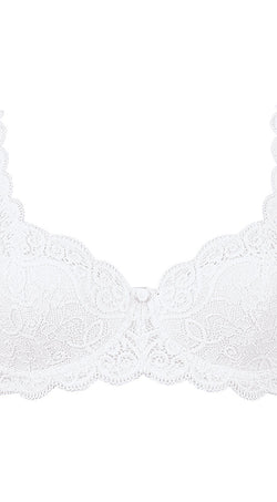 حمالة صدر أموريت 300 بسلك مبطنة