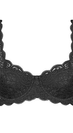 حمالة صدر أموريت 300 بسلك مبطنة