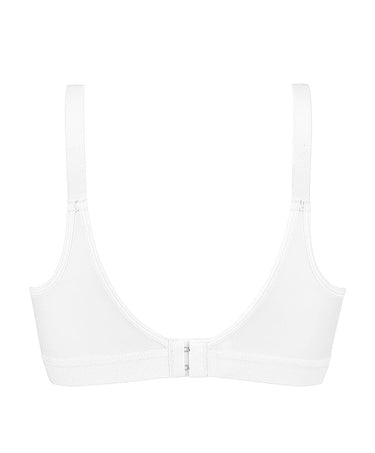 حمالة صدر ترياكشن ويلنيس سبورتس بدون سلك