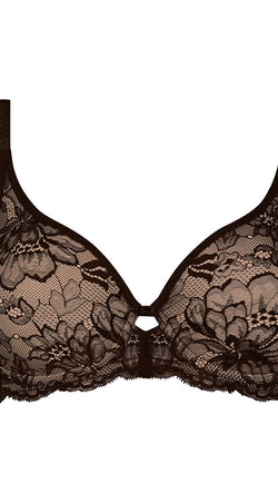 Amourette Charm Wired Bra