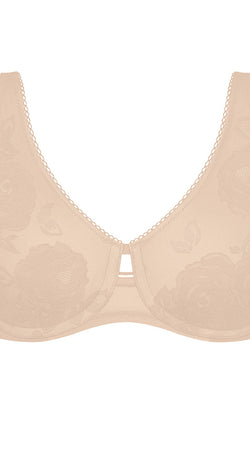 Wild Rose Sensation Bra