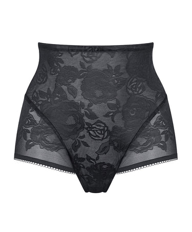 سروال داخلي وايلد روز سينسيشن بخصر مرتفع