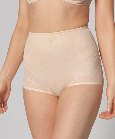 سروال داخلي وايلد روز سينسيشن بخصر مرتفع