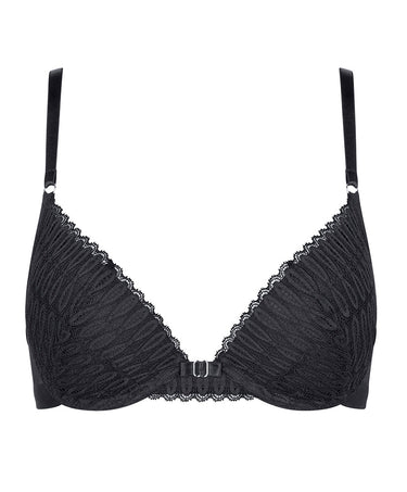 Aura Spotlight Push Up Underwired Bra