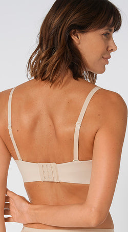 حمالة صدر أموريت تشارم أندروير مع حمالات قابلة للفصل