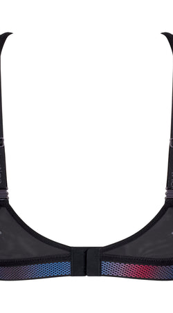 Triaction Cardio Cloud Sports Bra