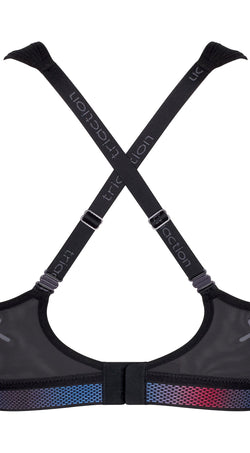 Triaction Cardio Cloud Sports Bra