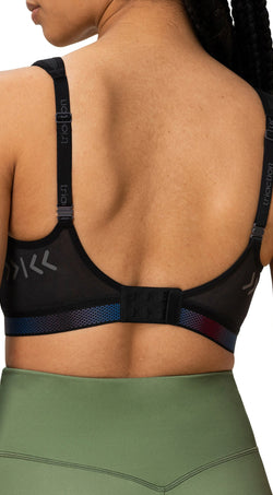 Triaction Cardio Cloud Sports Bra