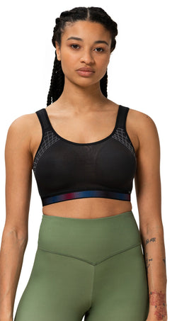 Triaction Cardio Cloud Sports Bra