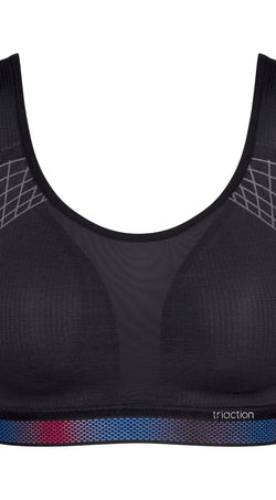 Triaction Cardio Cloud Sports Bra