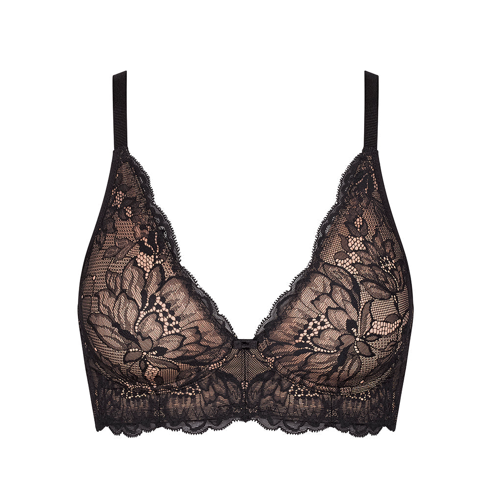 حمالة صدر أموريت تشارم بدون سلك