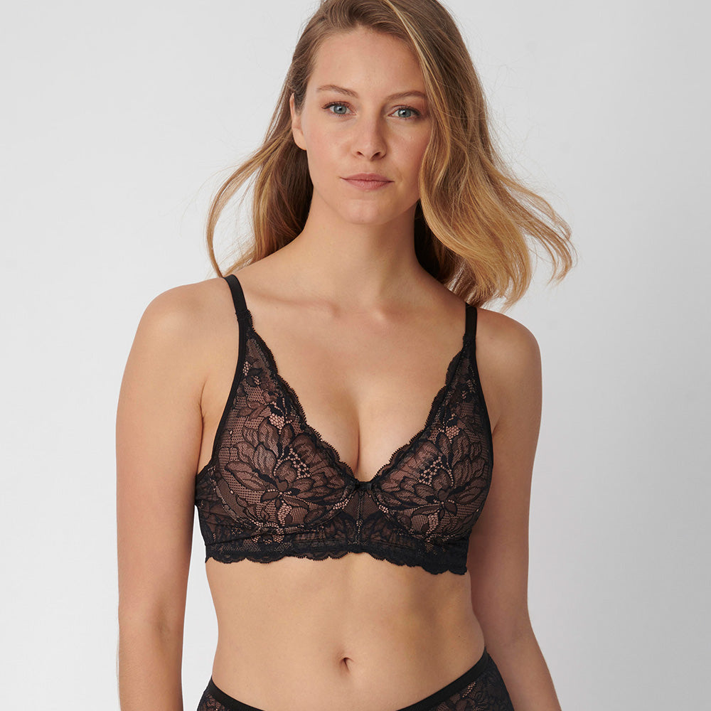 حمالة صدر أموريت تشارم بدون سلك