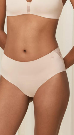 سروال داخلي فليكس سمارت ماكسي إي إكس