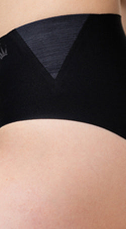 سروال داخلي فليكس سمارت ماكسي