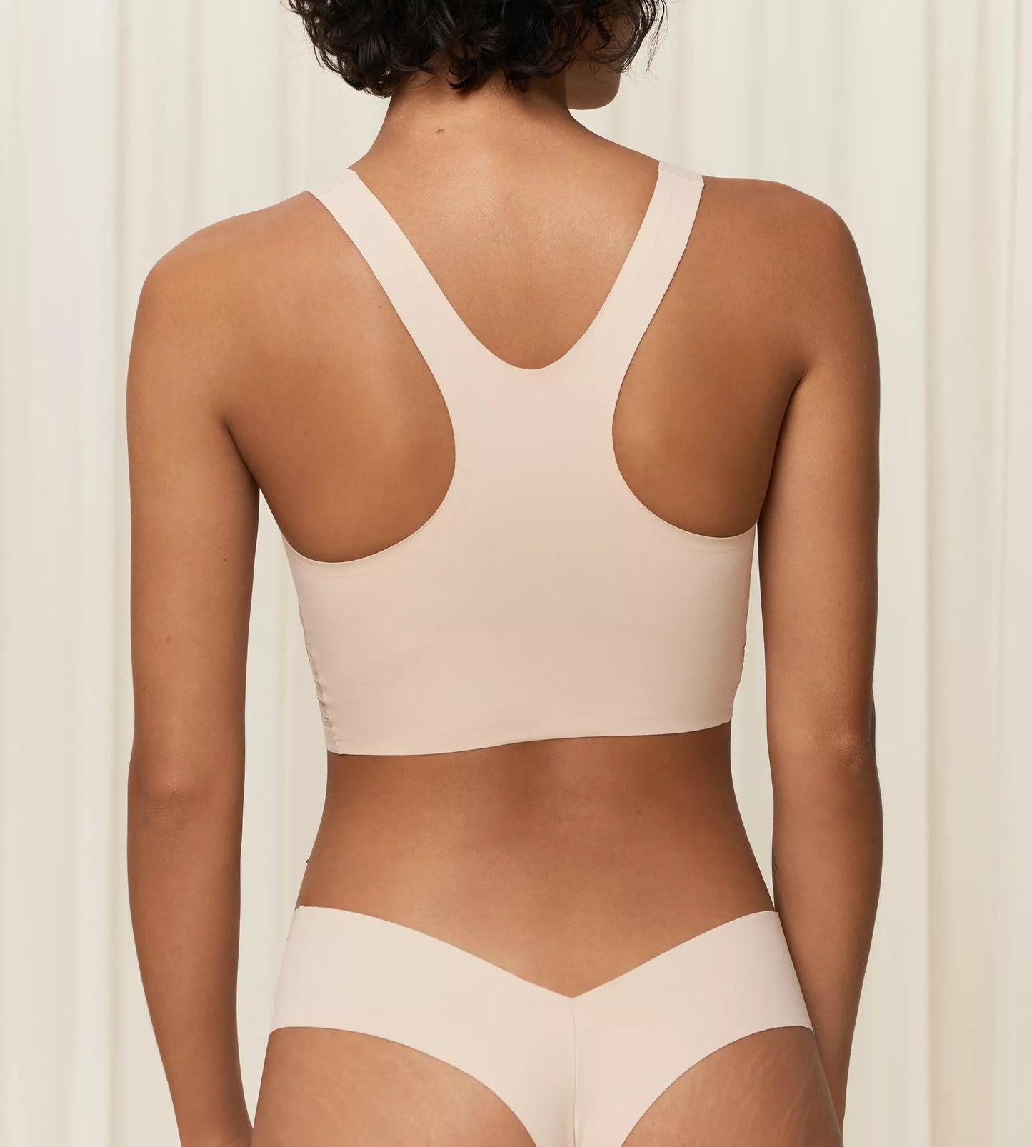 Flex Smart Pull-on Bra Top Ex