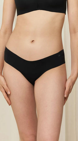 سروال داخلي فليكس سمارت هاي ليج برازيليان إي إكس