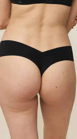 سروال داخلي فليكس سمارت هاي ليج برازيليان إي إكس