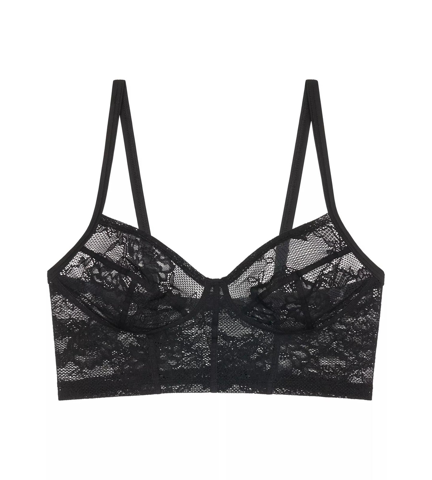 Smart Deco Bustier