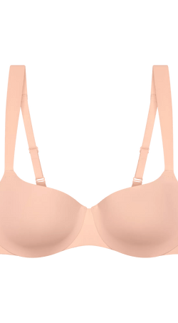 Body Make-Up Illusion