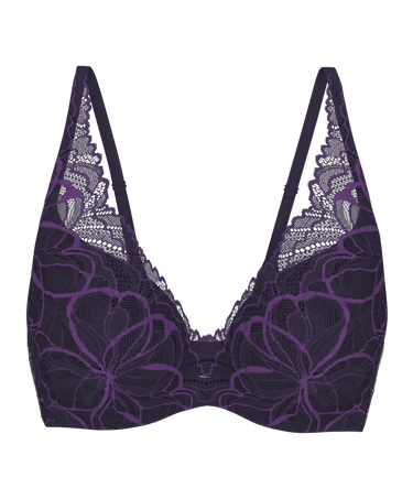 Body Make-Up Illusion Lace