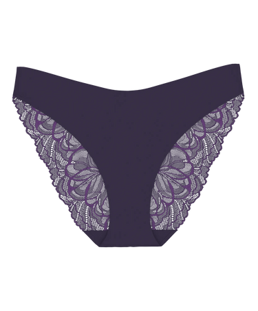 Body Make-Up Illusion Lace