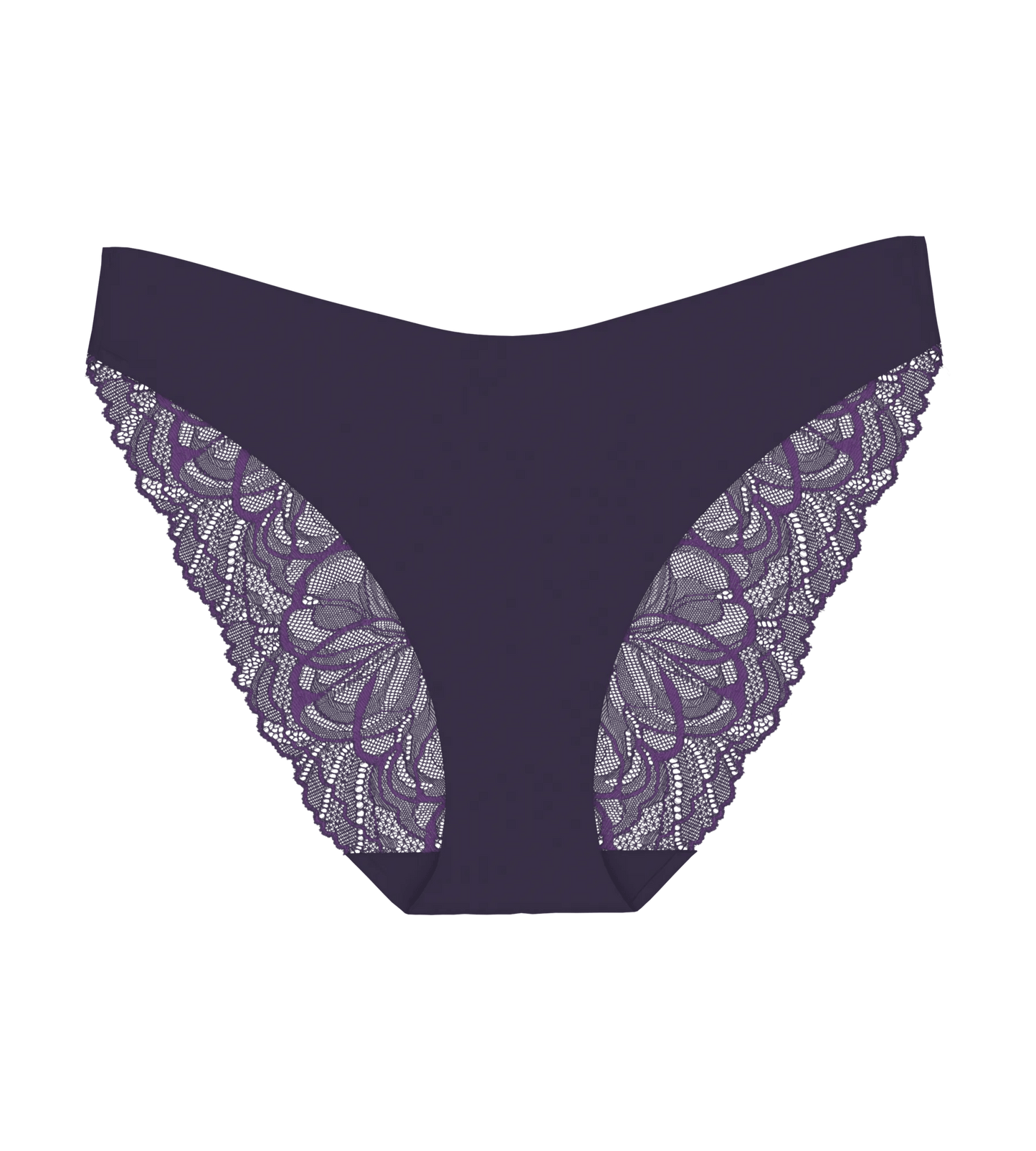 Body Make-Up Illusion Lace