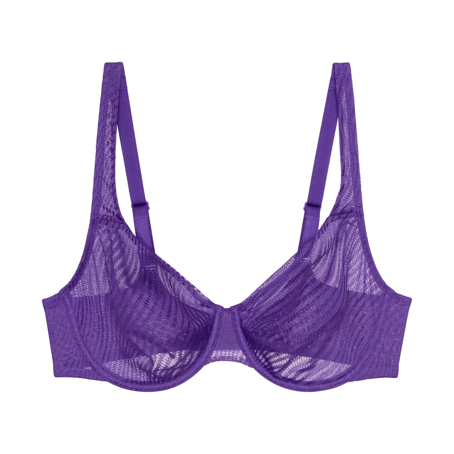 Harmony Spotlight Minimizer Bra