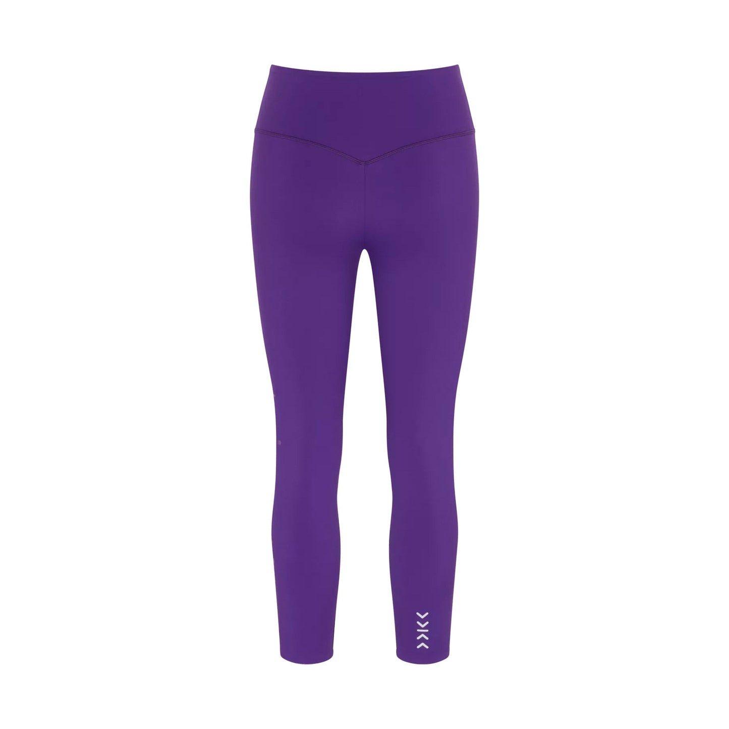 Cardio RTW 7/8 High Waist Leggings Logo