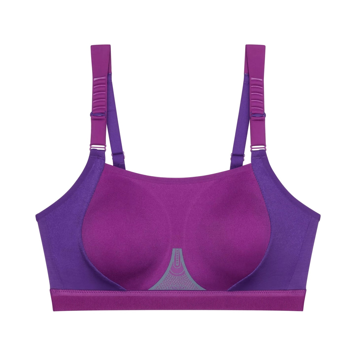 Triaction Gravity Lite Sports Bra