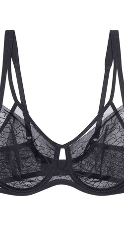 Triumph Signature Sheer Minimizer Bra