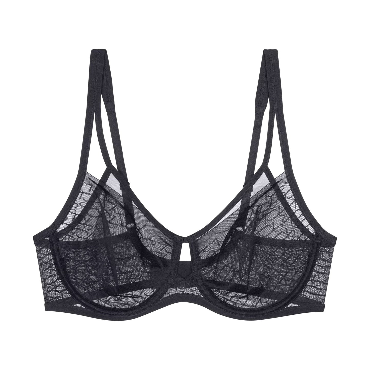 Triumph Signature Sheer Minimizer Bra
