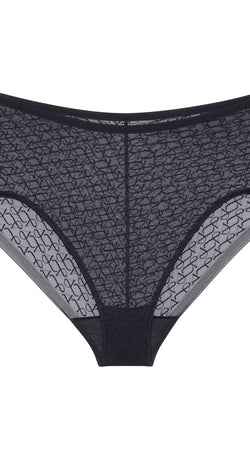 Triumph Signature Sheer Maxi Brief