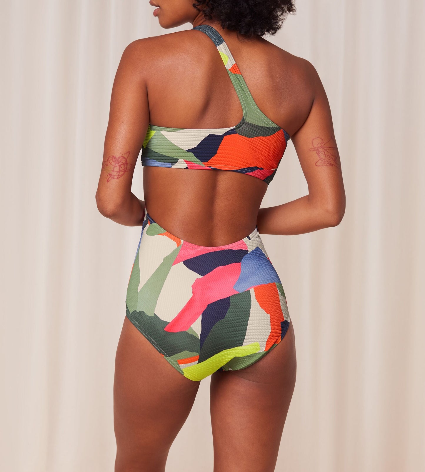 SUMMER EXPRESSION OP 03 PT