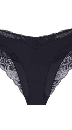 Triumph Lift Smart Bandeau Maxi Brief