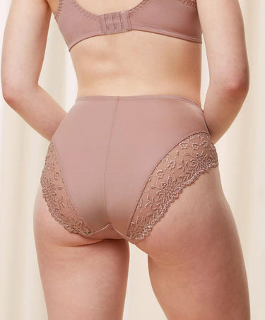 Ladyform Soft Maxi Brief