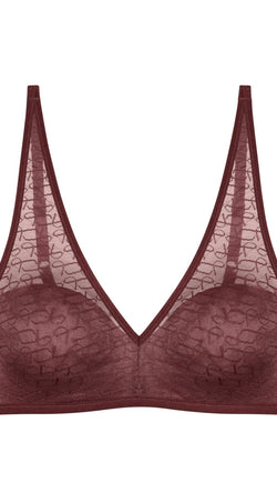 Triumph Signature Sheer Bra