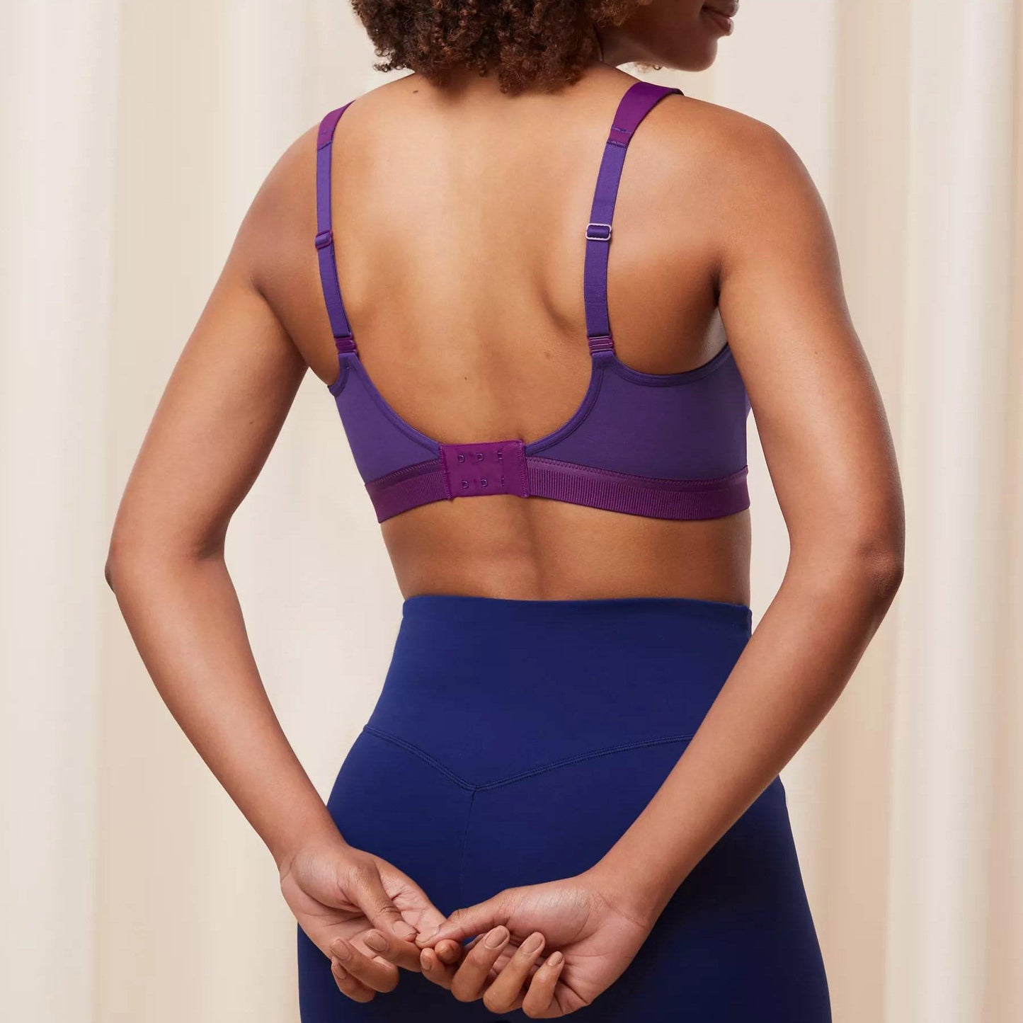 Triaction Gravity Lite Sports Bra