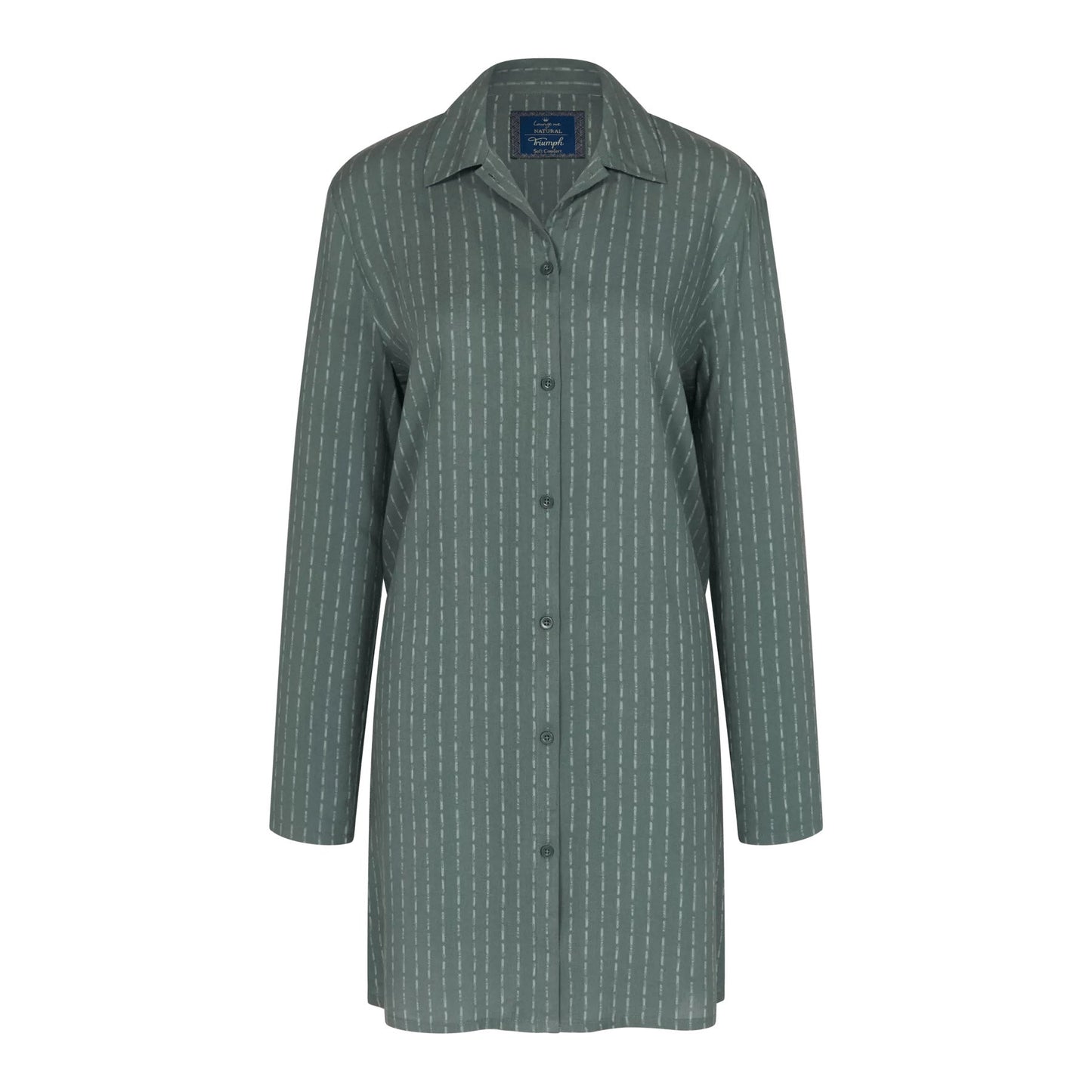 Boyfriend Fit Nightdress