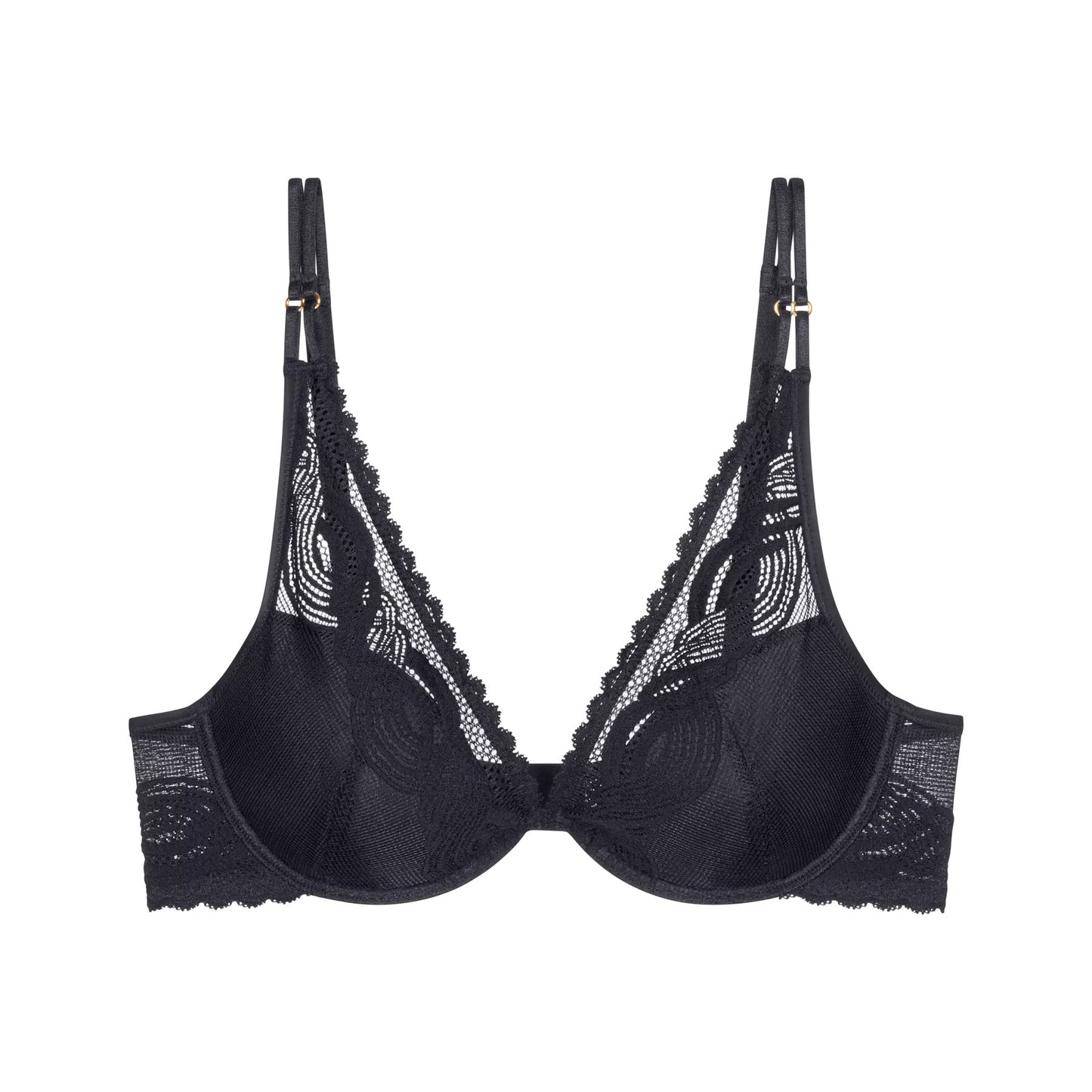 Hypnotic Spotlight Bra
