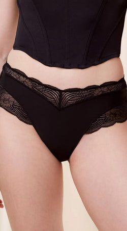 Triumph Lift Smart Bandeau Maxi Brief
