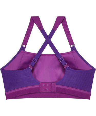 حمالة صدر ترياكشن جرافيتي لايت سبورتس