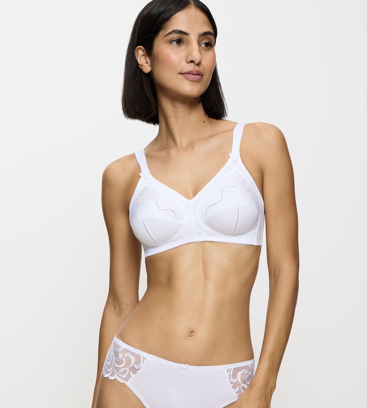 Doreen + Cotton 01